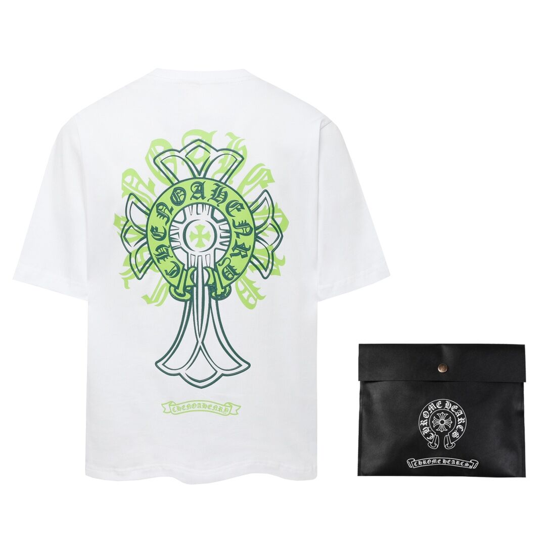 Chrome Hearts T-Shirts